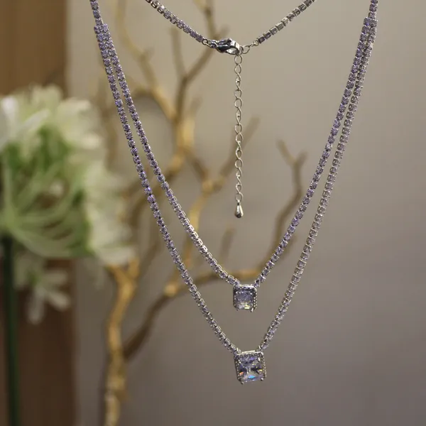 Brass_Stylish_Neck_Pendant_Set_For_Women
