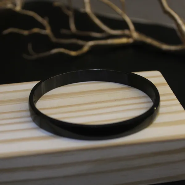 Black_Premium_Alloy_Bracelet_For_Men