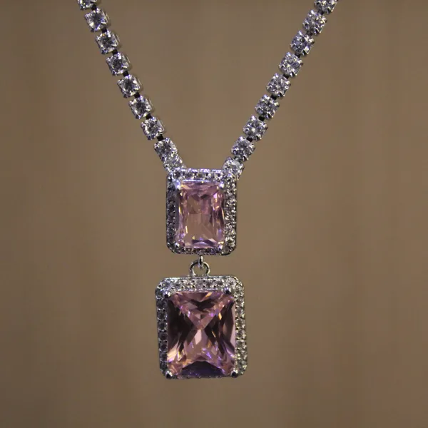 Brass_Stylish_Neck_Pendant_Set_For_Women