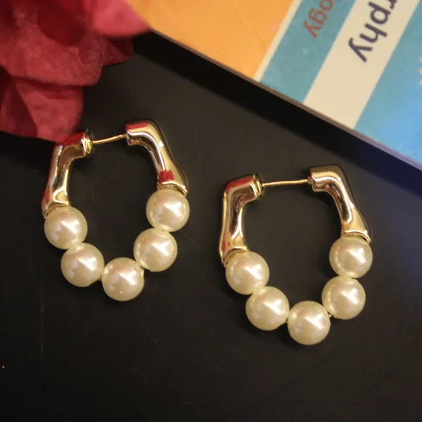 Alloy_Stylish_Korean_Earing_For_Women