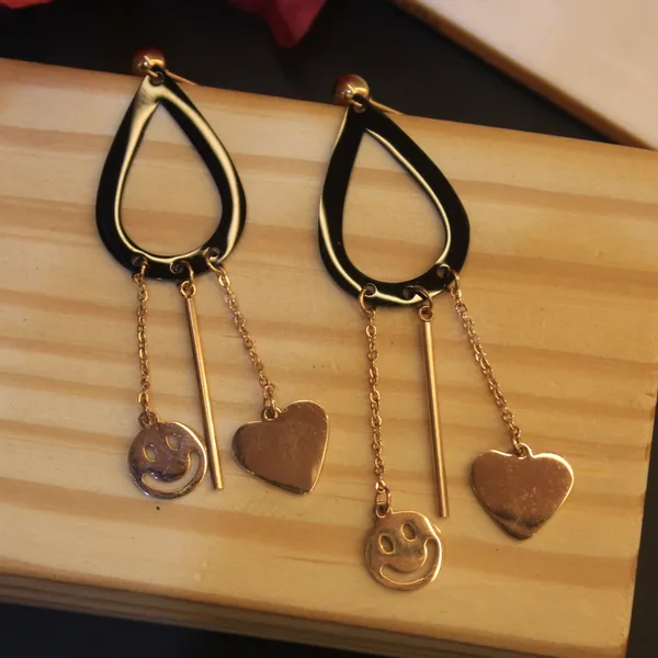 Alloy_Stylish_Western_Earing_For_Women