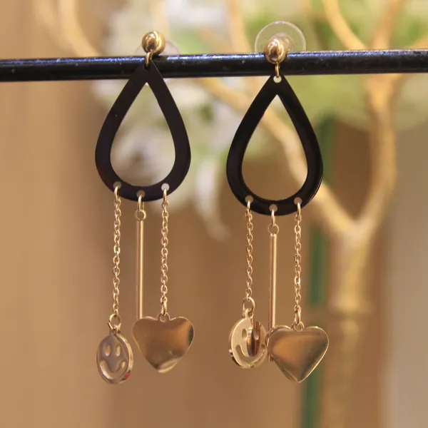 Alloy_Stylish_Western_Earing_For_Women