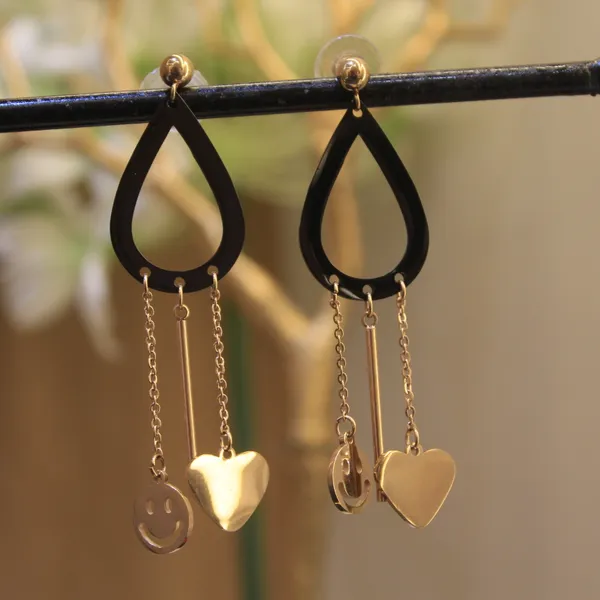 Alloy_Stylish_Western_Earing_For_Women