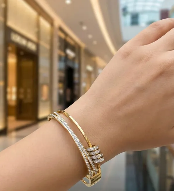 Gold_Plated_Anti_tarnish_Royal_Radiant_Knot_Bracelet