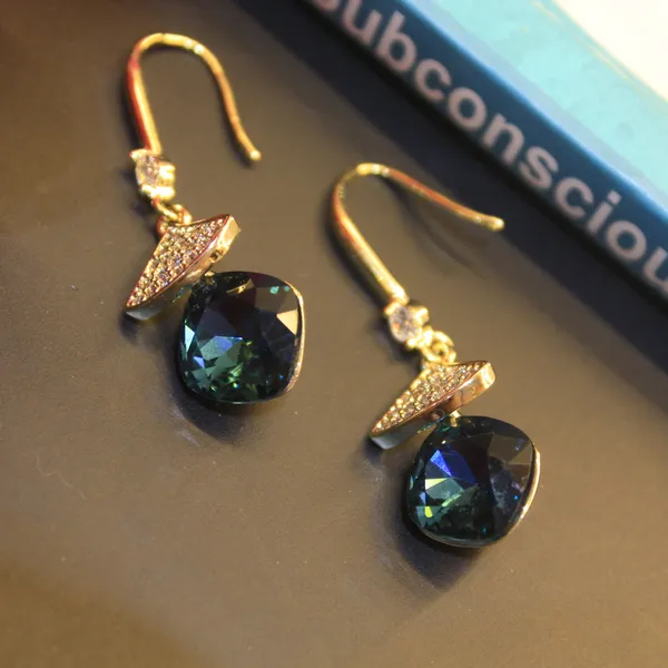 Blue_Premium_Stainless_Steel_Korean_Earring_For_Women