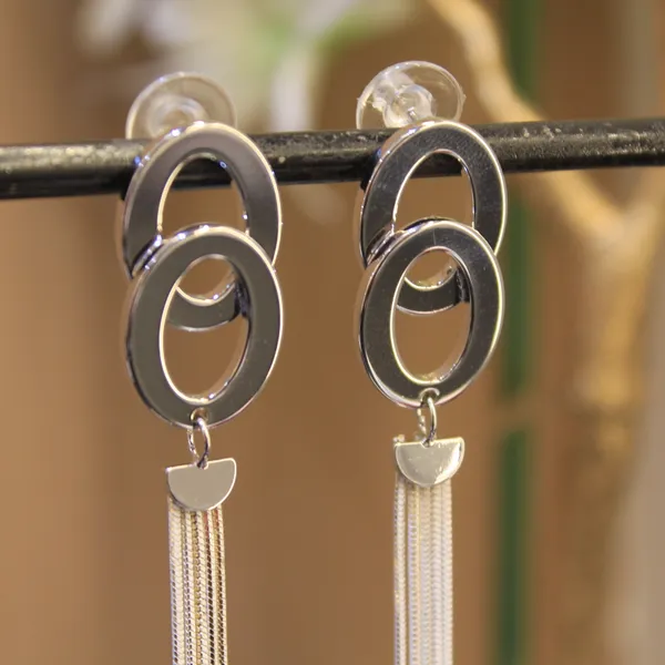 Alloy_Stylish_Western_Earing_For_Women