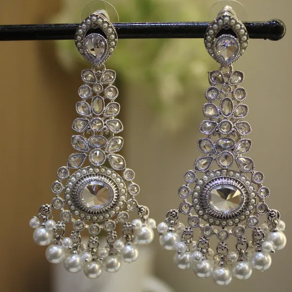 Brass_Stylish_Jhumkas_For_Women