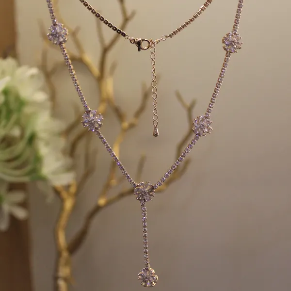 Brass_Stylish_Neck_Pendant_Set_For_Women