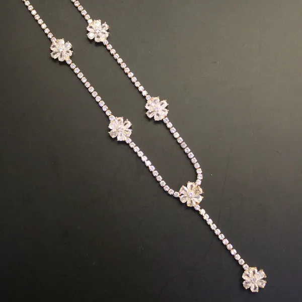 Brass_Stylish_Neck_Pendant_Set_For_Women