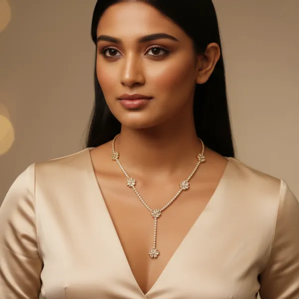Brass_Stylish_Neck_Pendant_Set_For_Women