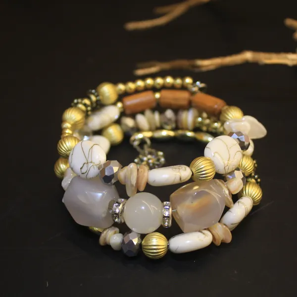 Marvelous_Bohemia_Beads_Multi_Strand_Plushy_Charms_Bracelet_for_Women_and_Girls