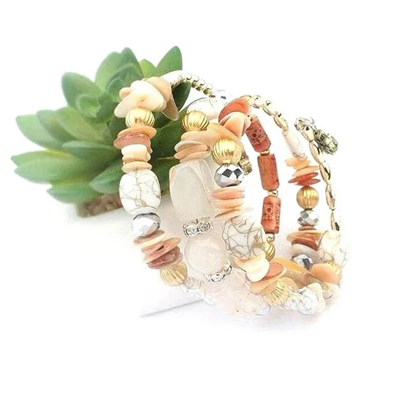 Marvelous_Bohemia_Beads_Multi_Strand_Plushy_Charms_Bracelet_for_Women_and_Girls