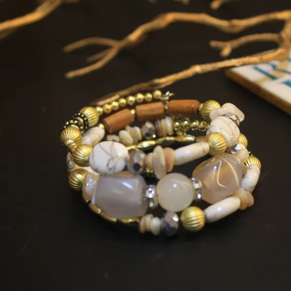 Marvelous_Bohemia_Beads_Multi_Strand_Plushy_Charms_Bracelet_for_Women_and_Girls