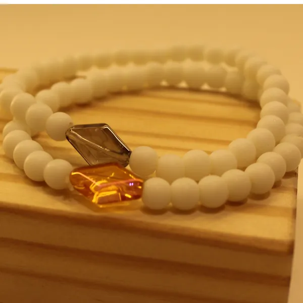 Handmade_double_layered_Beaded_Elastic_Rope_Bracelet_for_Men