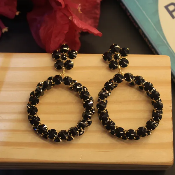 Alloy_Stylish_Western_Earing_For_Women