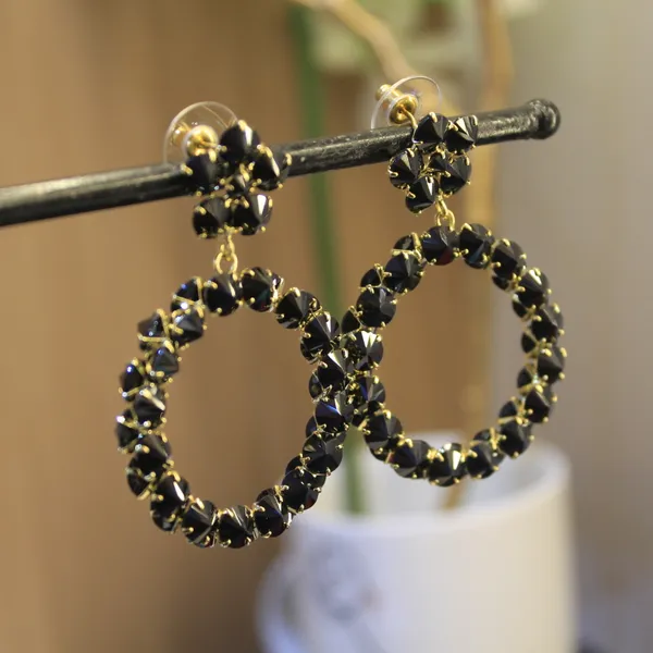 Alloy_Stylish_Western_Earing_For_Women