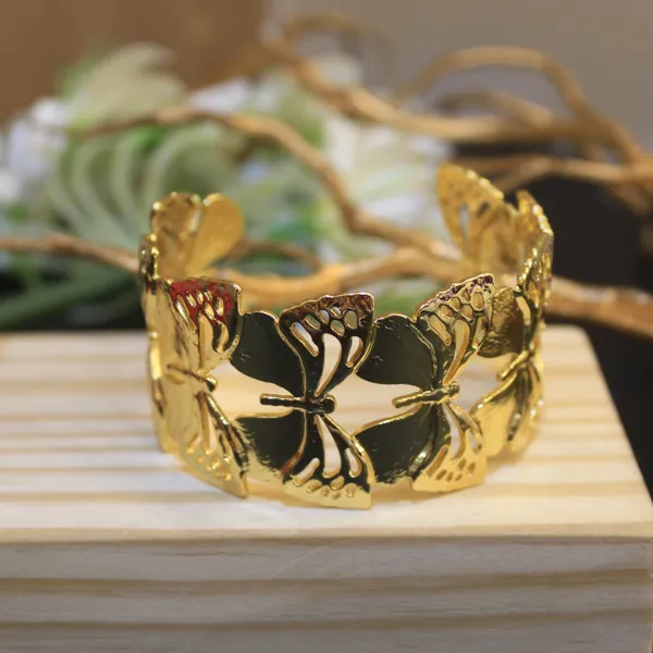Gold_Plated_ANti_tarnish_Butterfly_Adjustable_bracelet