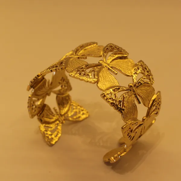 Gold_Plated_ANti_tarnish_Butterfly_Adjustable_bracelet
