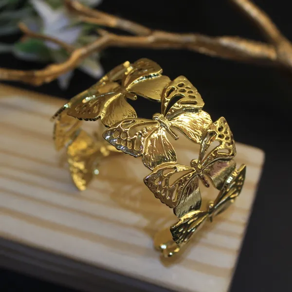 Gold_Plated_ANti_tarnish_Butterfly_Adjustable_bracelet