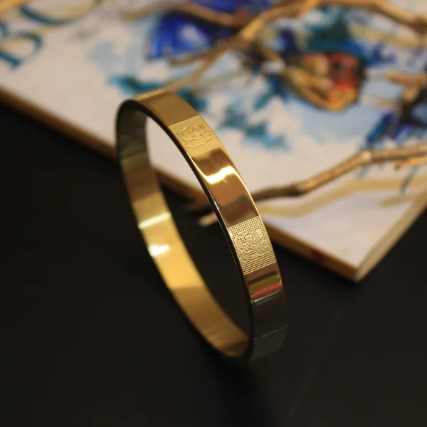 Gold_Plated_Anti_Tarnish_Om_Bracelet_For_Men