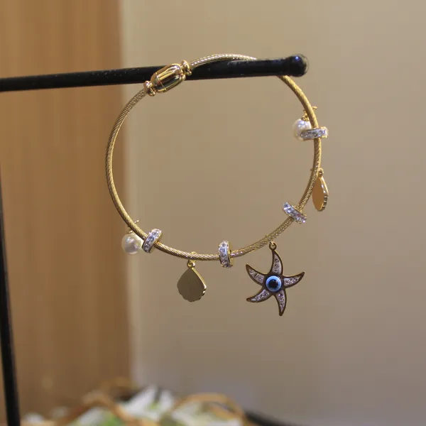 Gold_Plated_Anti_Tarnish_Starfish_Evil_Eye_Bracelet