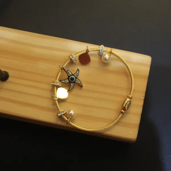 Gold_Plated_Anti_Tarnish_Starfish_Evil_Eye_Bracelet
