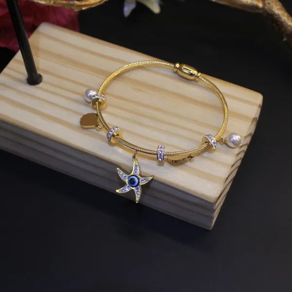 Gold_Plated_Anti_Tarnish_Starfish_Evil_Eye_Bracelet