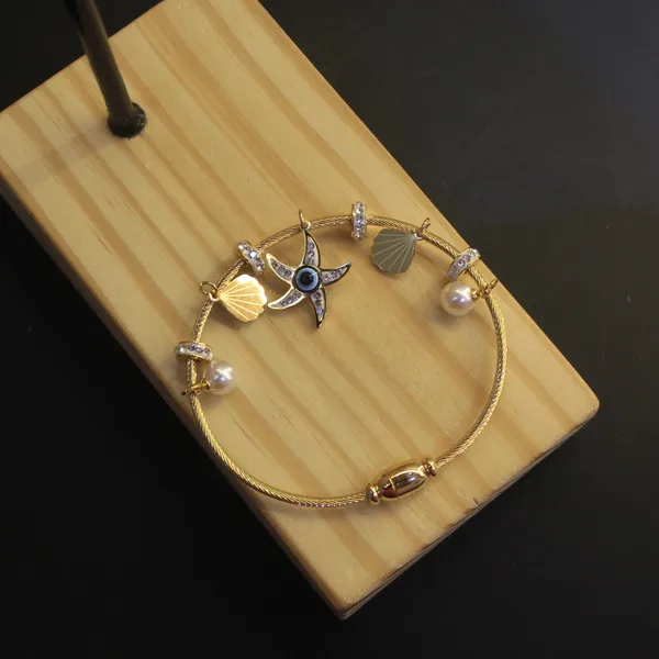 Gold_Plated_Anti_Tarnish_Starfish_Evil_Eye_Bracelet