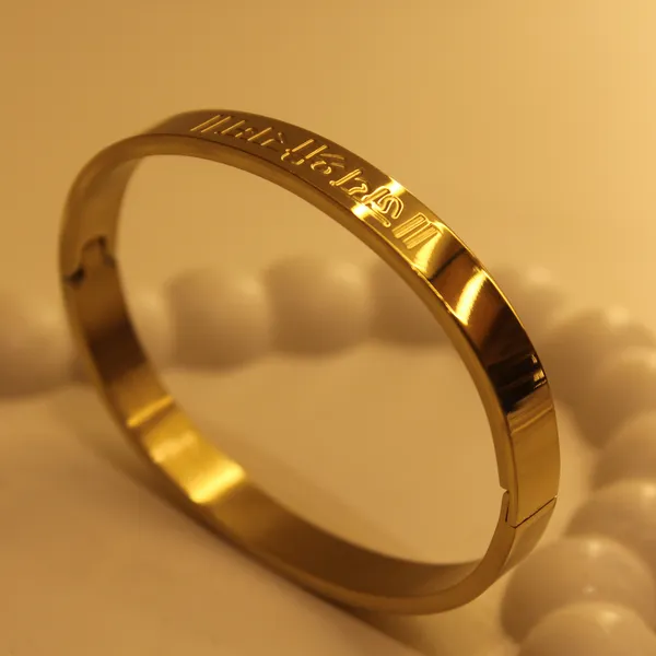 Gold_Plated_Anti_Tarnish_Ram_Bracelet_For_Men