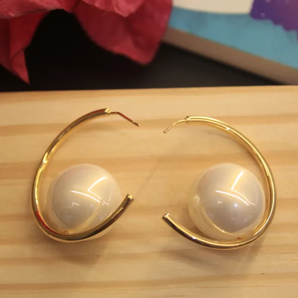 Alloy_Stylish_Korean_Earing_For_Women