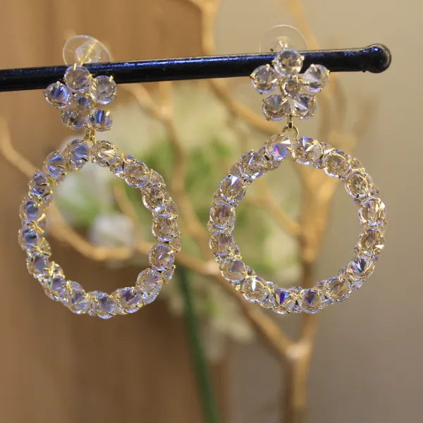 Alloy_Stylish_Western_Earing_For_Women