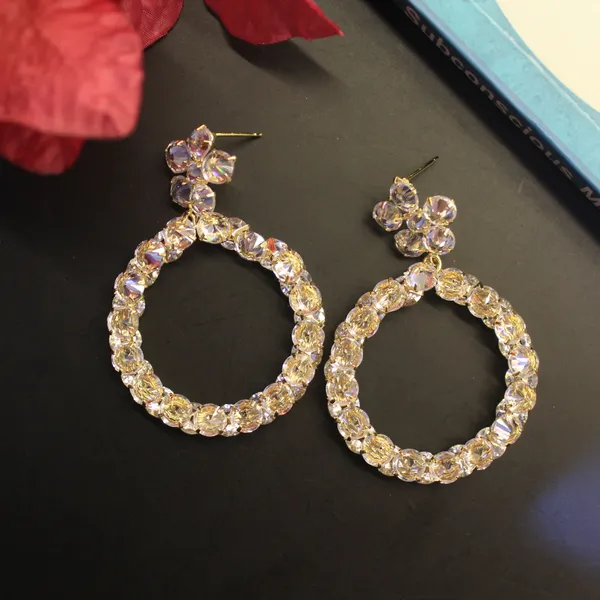 Alloy_Stylish_Western_Earing_For_Women