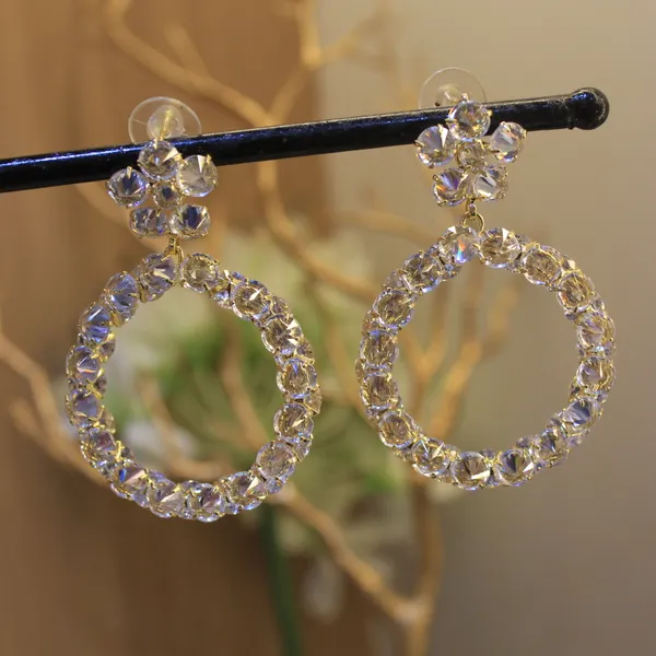 Alloy_Stylish_Western_Earing_For_Women