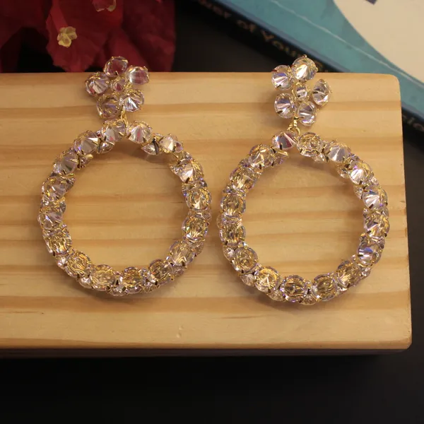 Alloy_Stylish_Western_Earing_For_Women