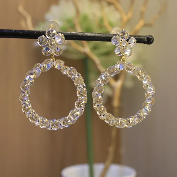 Alloy_Stylish_Western_Earing_For_Women