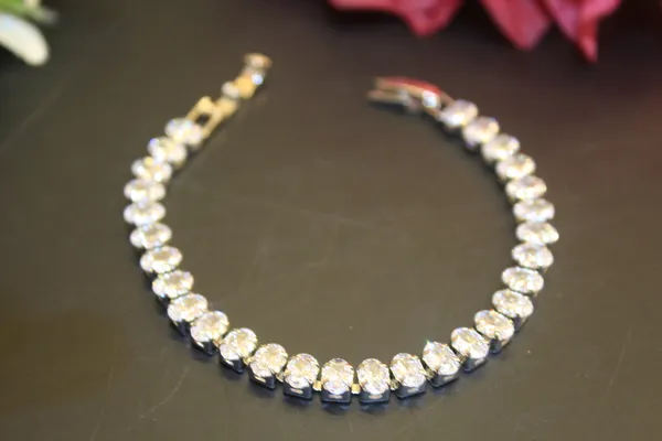 Silver_Premium_Tennis_Bracelets_For_Women