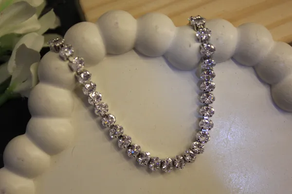 Silver_Premium_Tennis_Bracelets_For_Women