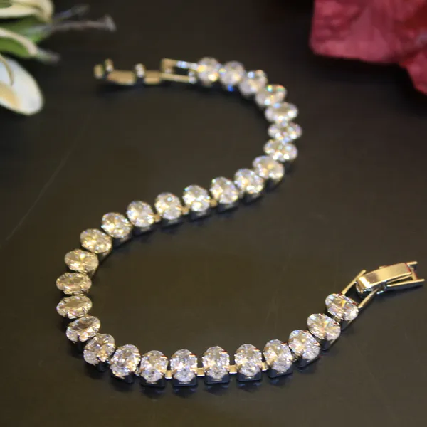 Silver_Premium_Tennis_Bracelets_For_Women