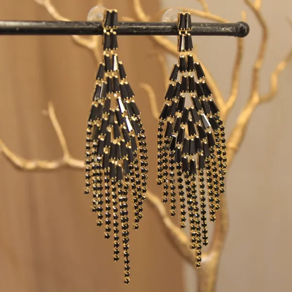 Alloy_Stylish_Western_Earing_For_Women