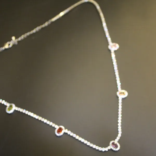 Brass_Stylish_Neck_Pendant_Set_For_Women