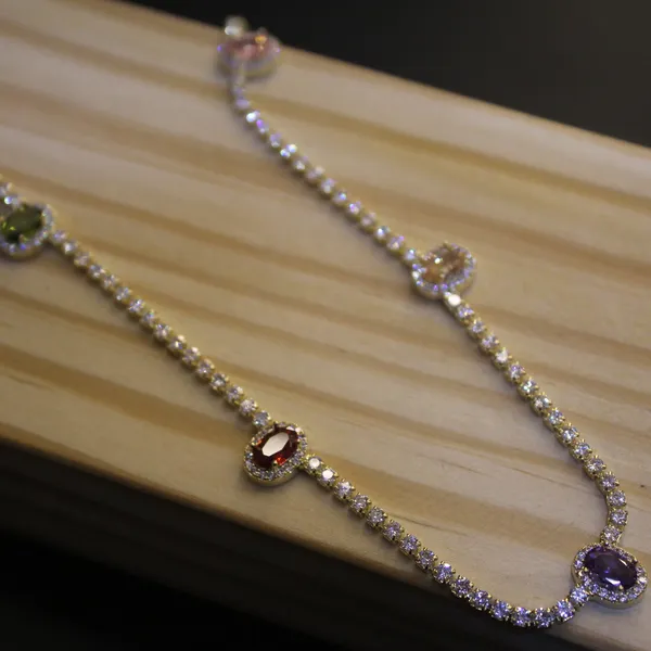 Brass_Stylish_Neck_Pendant_Set_For_Women