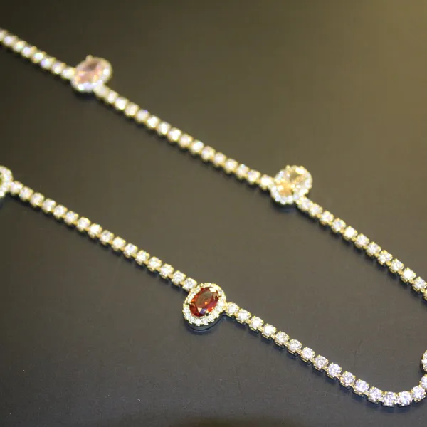 Brass_Stylish_Neck_Pendant_Set_For_Women