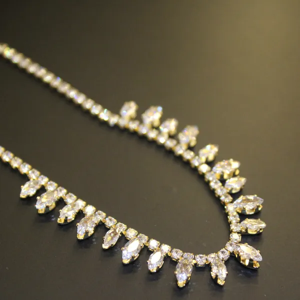 Brass_Stylish_Neck_Pendant_Set_For_Women