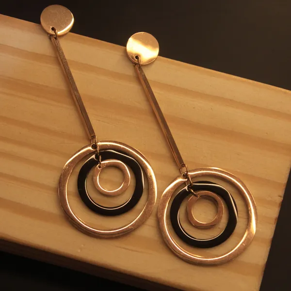 Alloy_Stylish_Western_Earing_For_Women