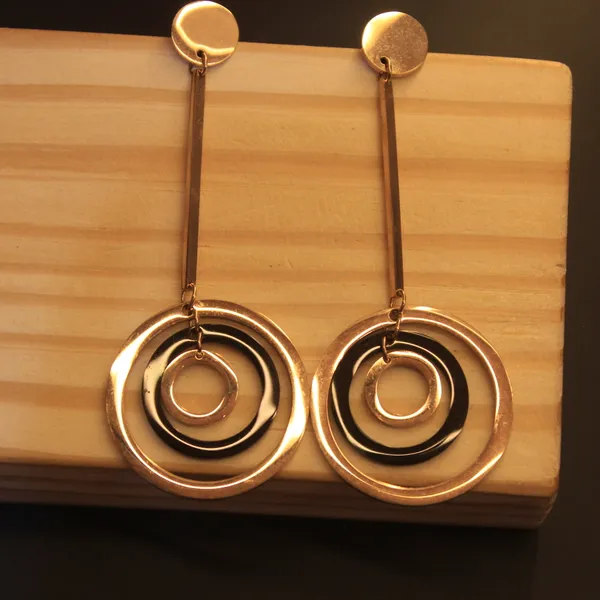 Alloy_Stylish_Western_Earing_For_Women