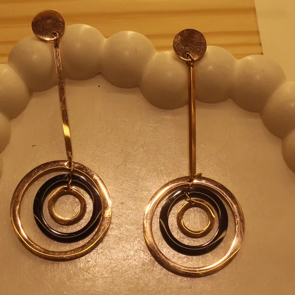Alloy_Stylish_Western_Earing_For_Women