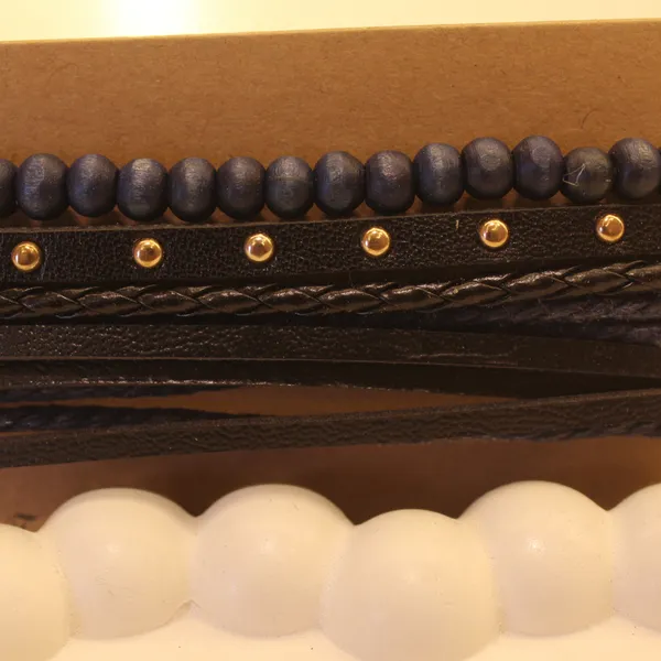 Multi-Layer_Leather_Wooden_Bead__Hand-Woven_Four-Piece_Men's_Bracelet