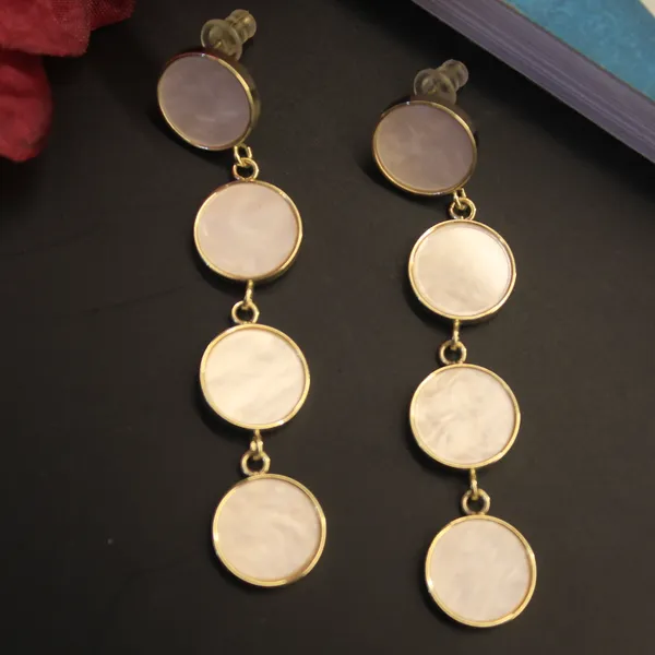 Alloy_Stylish_Western_Earing_For_Women