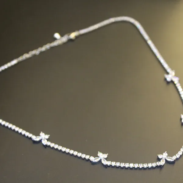 Brass_Stylish_Neck_Pendant_Set_For_Women