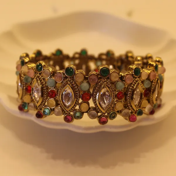 Alloy_Bracelets__For_Women